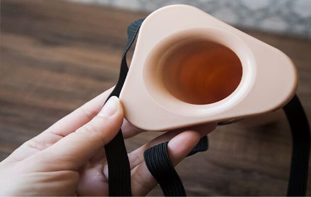阴茎假肢