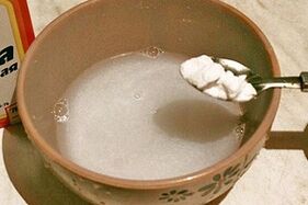 小苏打用于阴茎增大